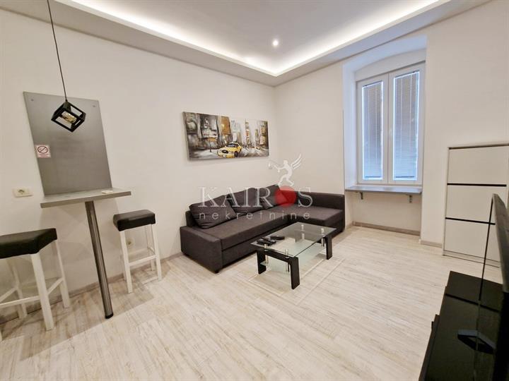 Centar, novouređeno, režije u cijeni