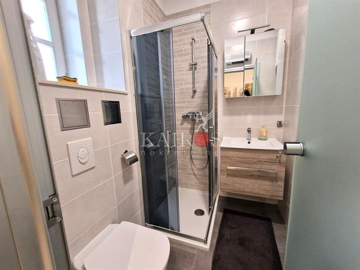 Centar, novouređeno, režije u cijeni