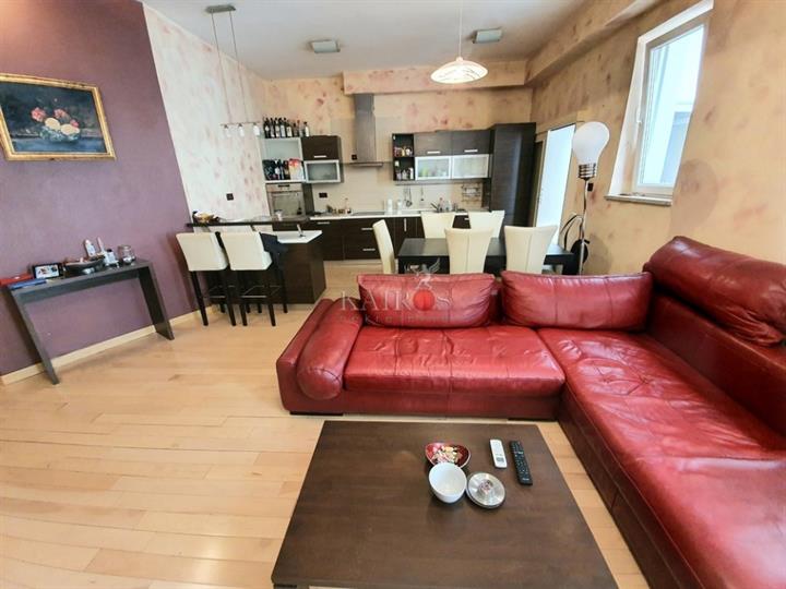 Centar, Barčićeva ulica, 2S+DB