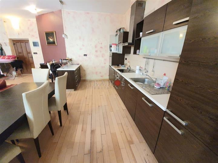 Centar, Barčićeva ulica, 2S+DB