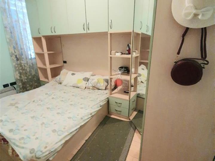 Centar, Barčićeva ulica, 2S+DB