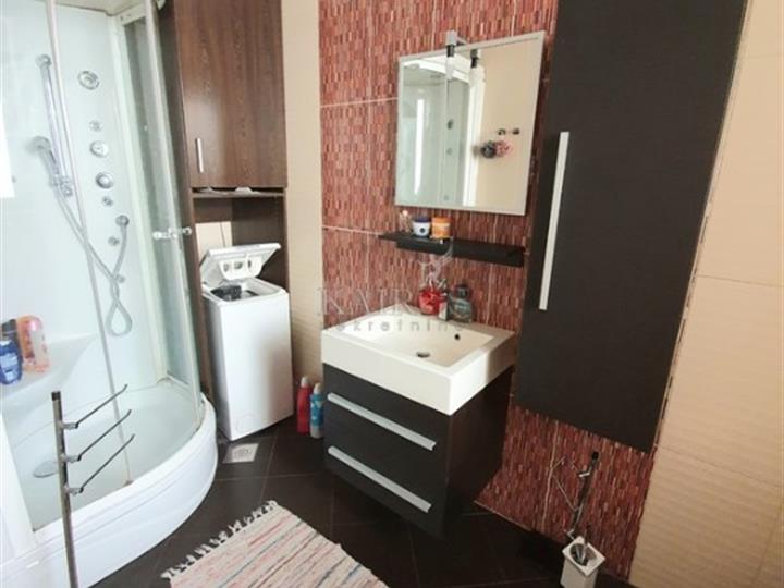 Centar, Barčićeva ulica, 2S+DB