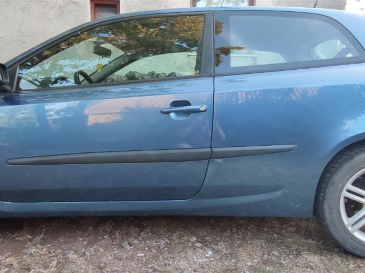 Fiat Stilo 1.9 JTD