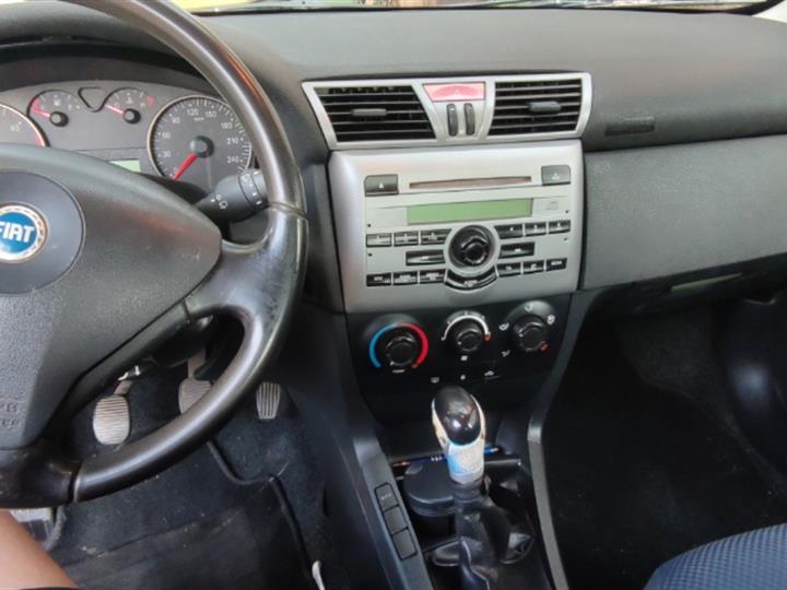 Fiat Stilo 1.9 JTD