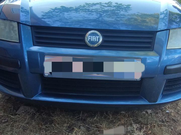 Fiat Stilo 1.9 JTD