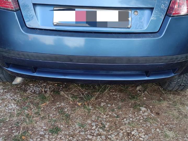 Fiat Stilo 1.9 JTD