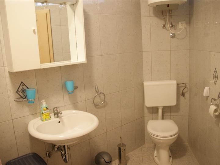 Pula, Centar, stan za do 2 osobe