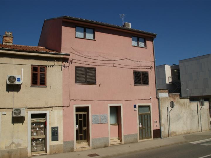 Pula, Centar, stan za do 2 osobe