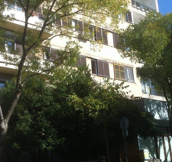 Soba s kuhinjom kod Tower-centra