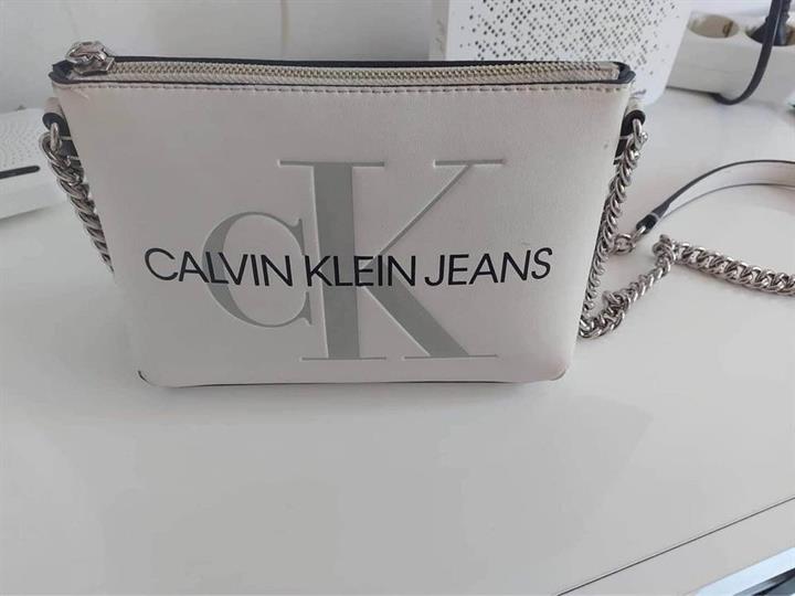 Calvin Klein torba [1/4]