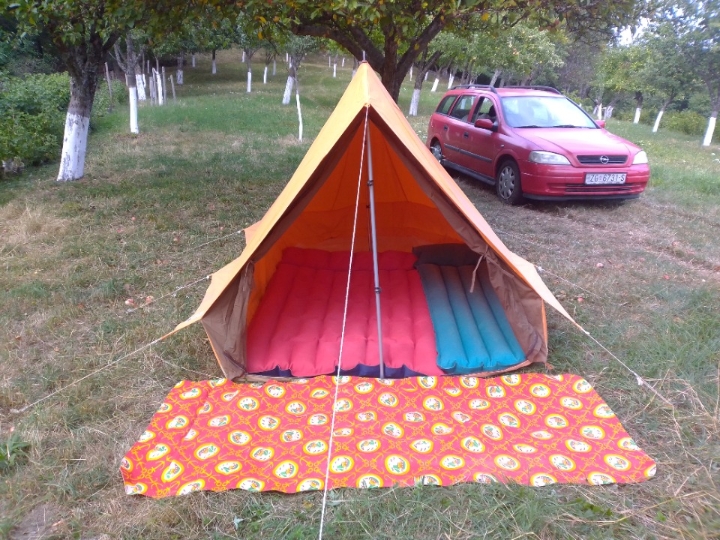 Nautički prsluci, 2 kom. 