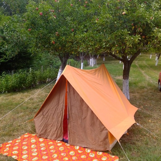 Nautički prsluci, 2 kom. 