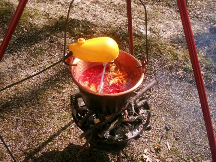 Nautički prsluci, 2 kom. 