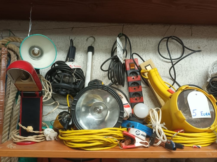 Nautički prsluci, 2 komada