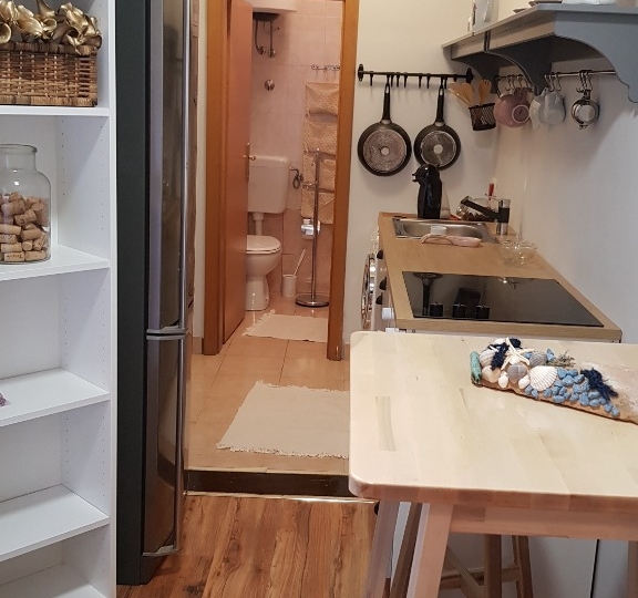 Iznajmljujem studio app