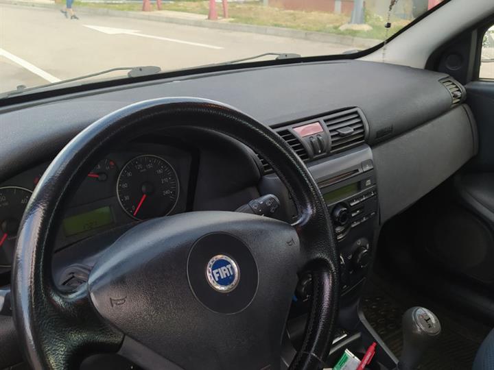Fiat stilo 1.9 JTD