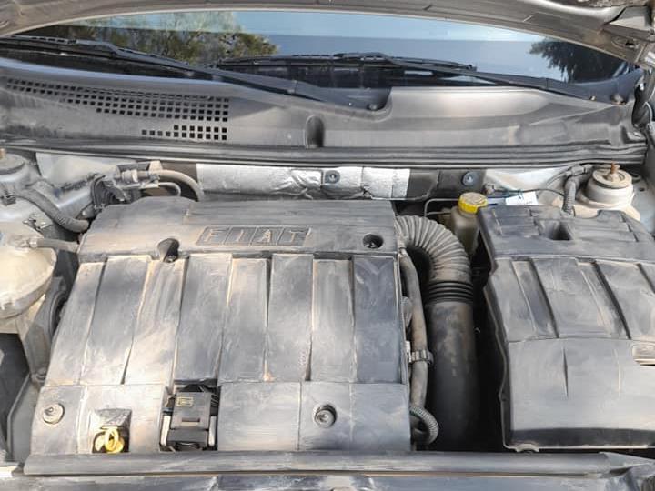 Fiat Stilo 1.6