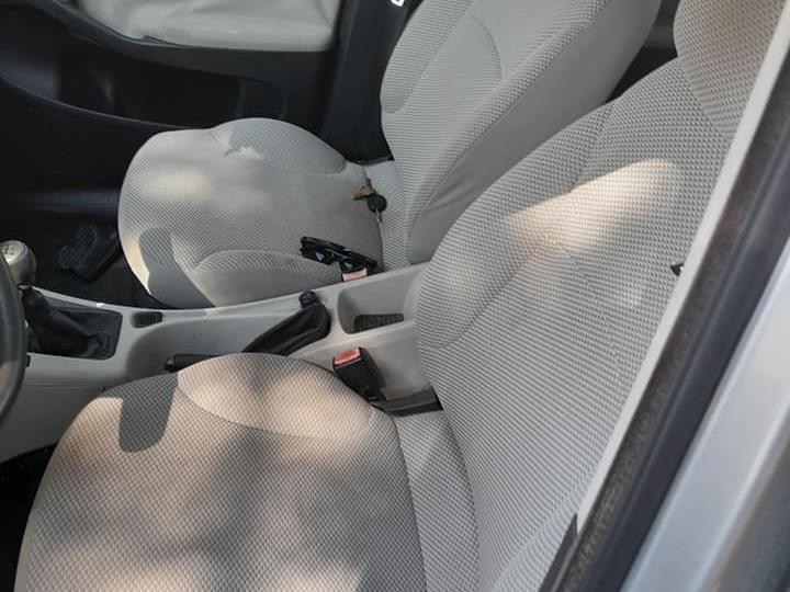 Fiat Stilo 1.6