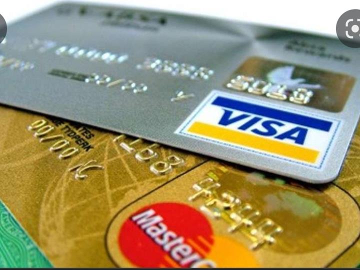 Krediti preko kreditnih kartica