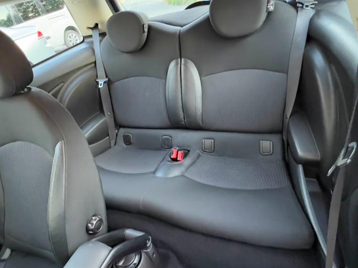 Mini Cooper 1.6 D SOHO Edition