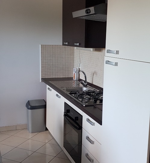 Pehlin, 2S+DB, 74 m2, 550€