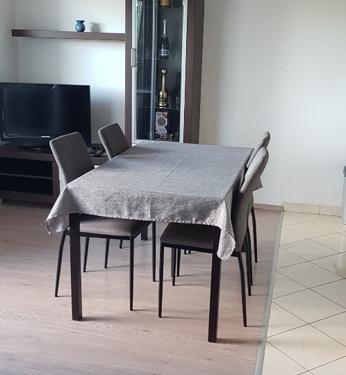 Pehlin, 2S+DB, 74 m2, 550€