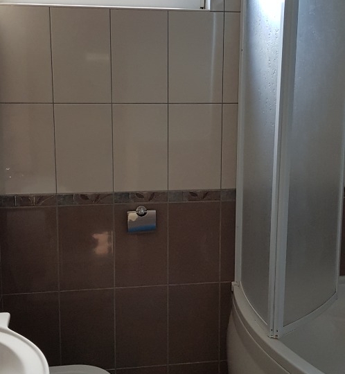 Pehlin, 2S+DB, 74 m2, 550€