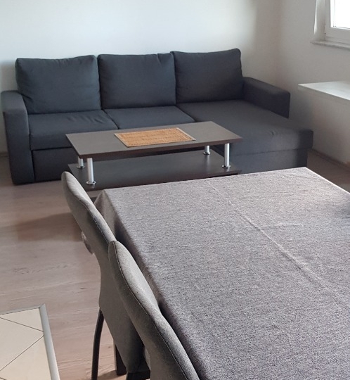 Pehlin, 2S+DB, 74 m2, 550€