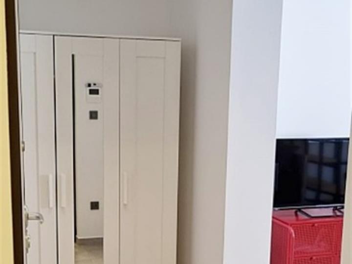 Garsonijera u centru Rijeke