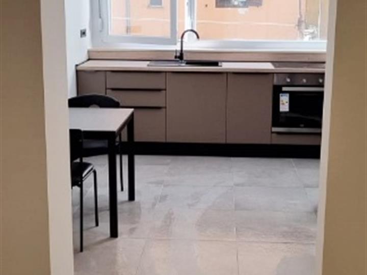 Garsonijera u centru Rijeke