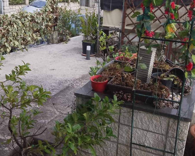 Iznajmljuje se poslovni prostor