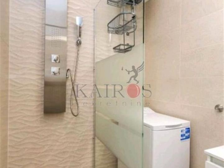Centar, 1S+DB, 45 m2, odličan stan
