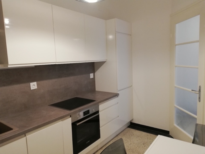 Bulevard, stan 48 m2 najam - Blizu Trsat, Kampus, Centar