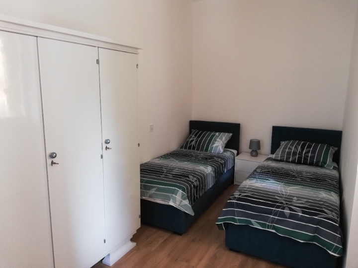 Bulevard, stan 48 m2 najam - Blizu Trsat, Kampus, Centar