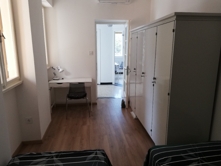 Bulevard, stan 48 m2 najam - Blizu Trsat, Kampus, Centar