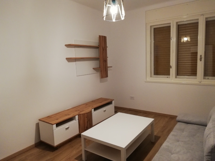 Bulevard, stan 48 m2 najam - Blizu Trsat, Kampus, Centar