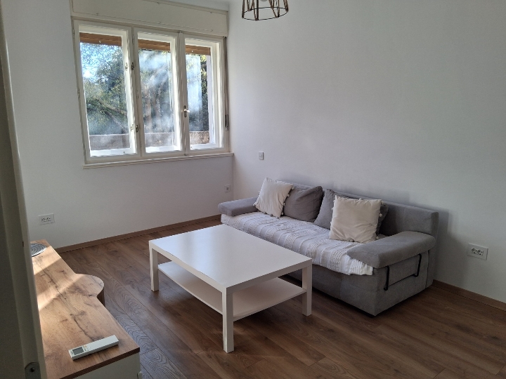 Bulevard, stan 48 m2 najam - Blizu Trsat, Kampus, Centar