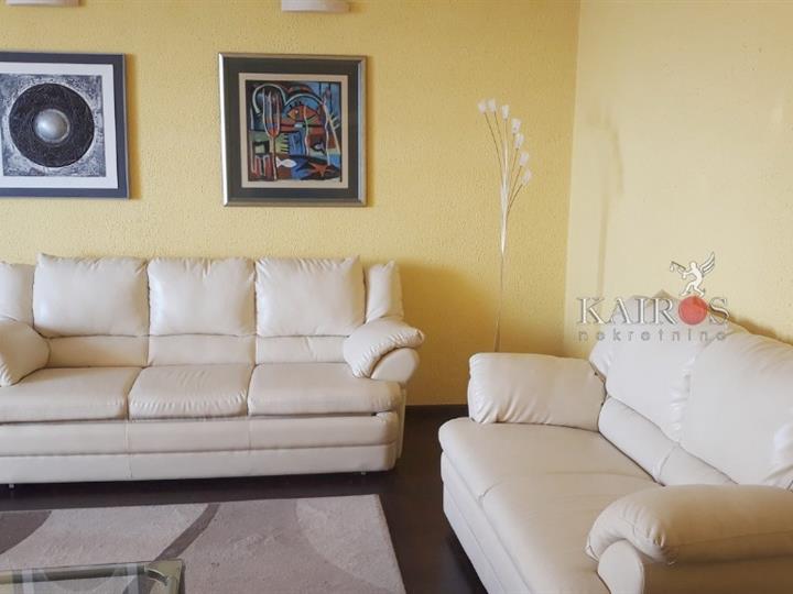 Podmurvice, 60 m2, 1S+DB, 500€