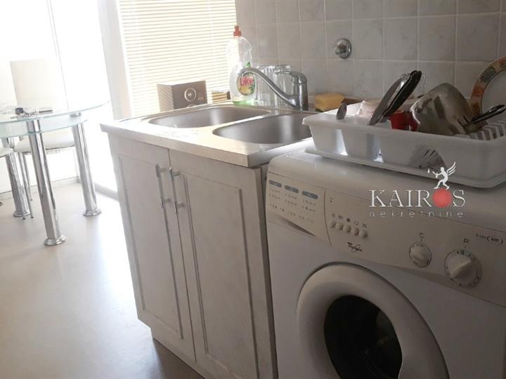 Podmurvice, 60 m2, 1S+DB, 500€