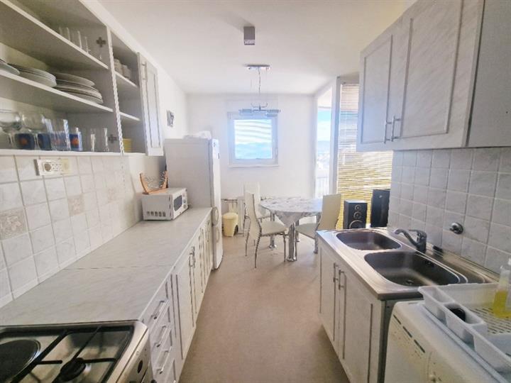 Podmurvice, 60 m2, 1S+DB, 500€