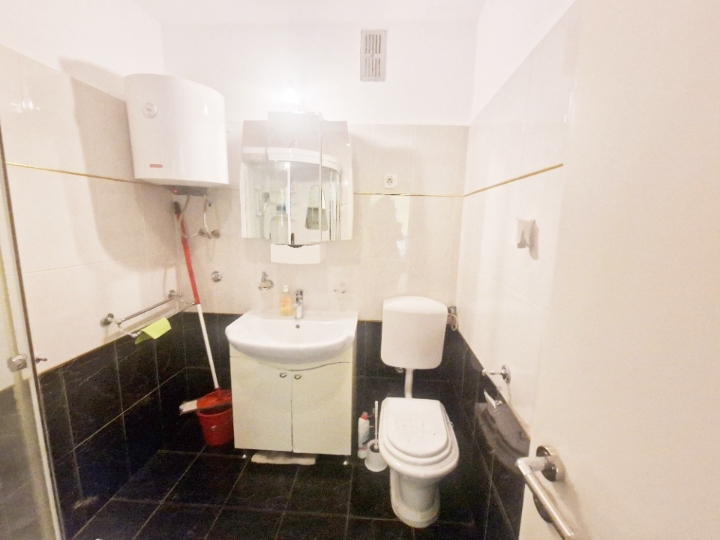 Podmurvice, 60 m2, 1S+DB, 550€
