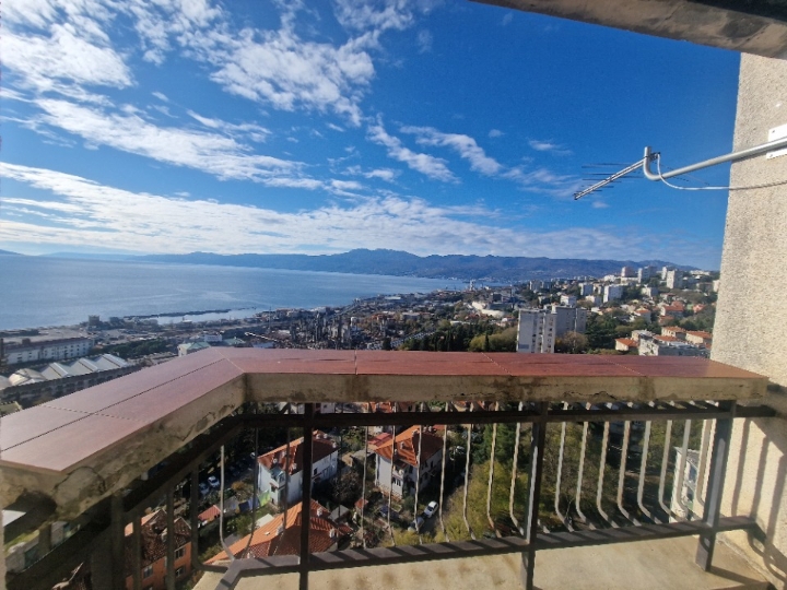 Podmurvice, 60 m2, 1S+DB, 550€