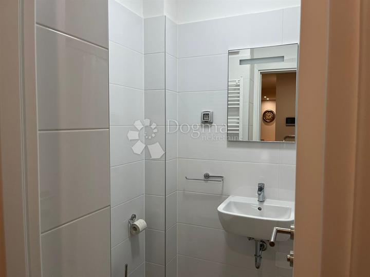 Kantrida - dugoročni najam u projektu Rio