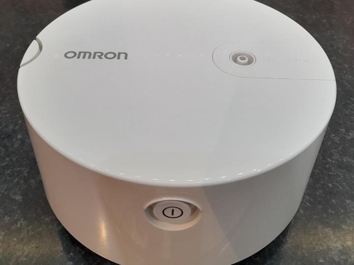 Omron novi inhalator kompresorski