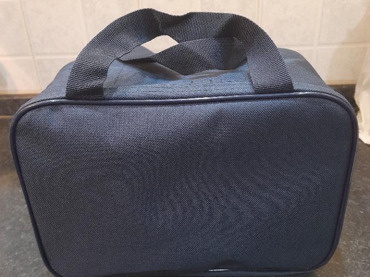 Omron novi inhalator kompresorski