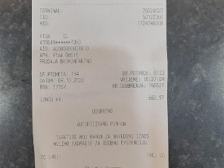 Omron novi inhalator kompresorski