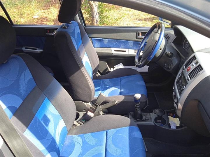 Hyundai Getz 1.5