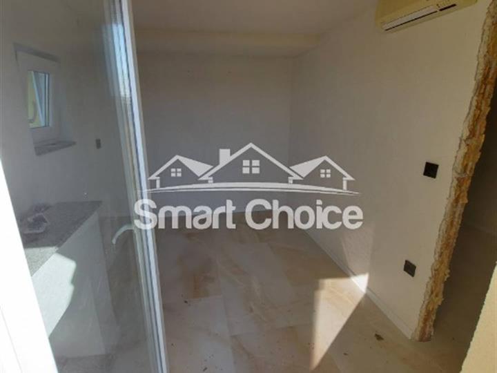 Kraljevica, apartman s terasom