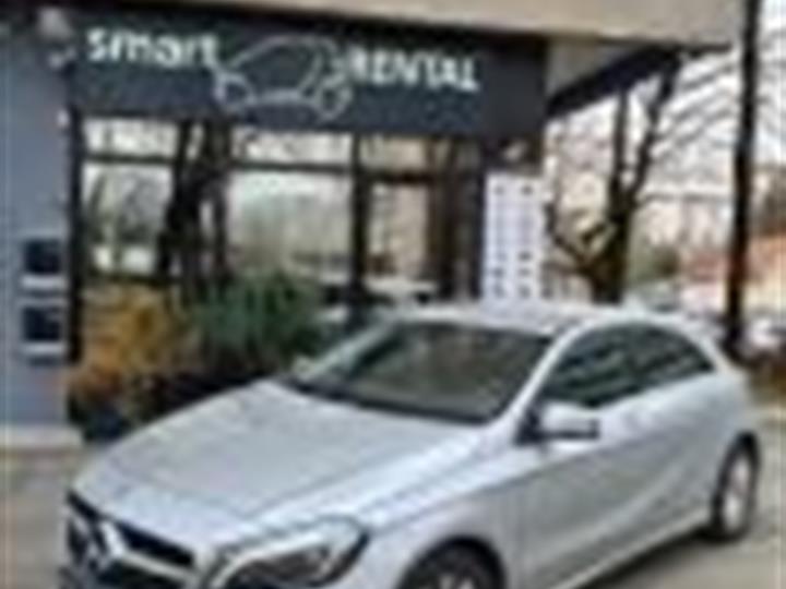 Rent a Car Rijeka