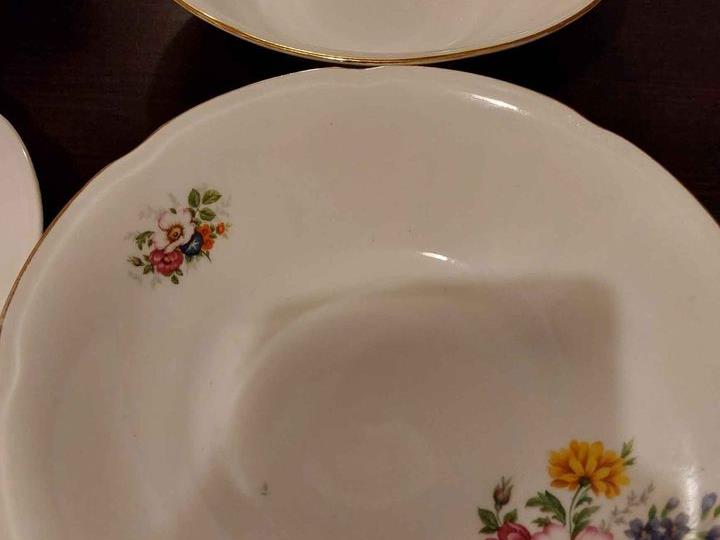 Set posuđa Titov veles